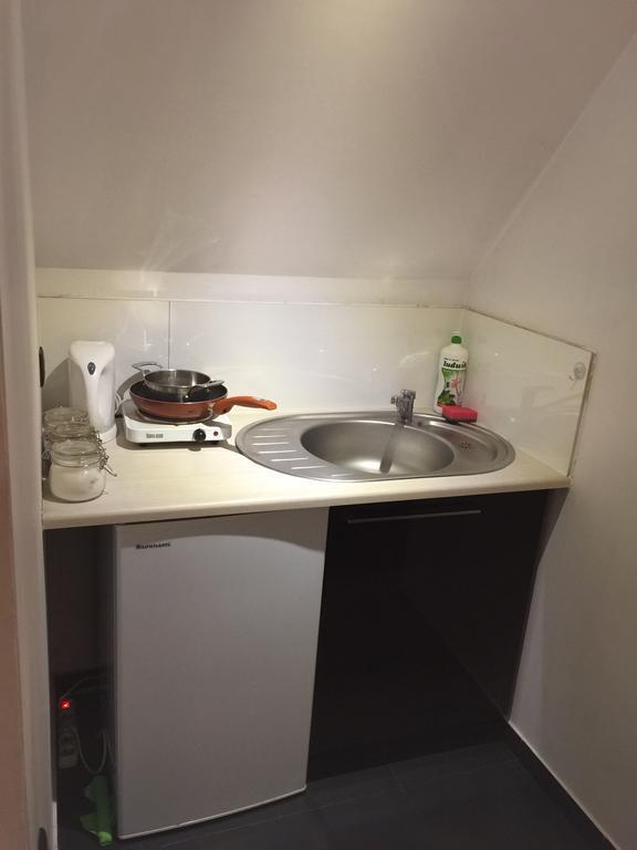 Ferienwohnung Apartament Tipton Jelenia Góra Exterior foto